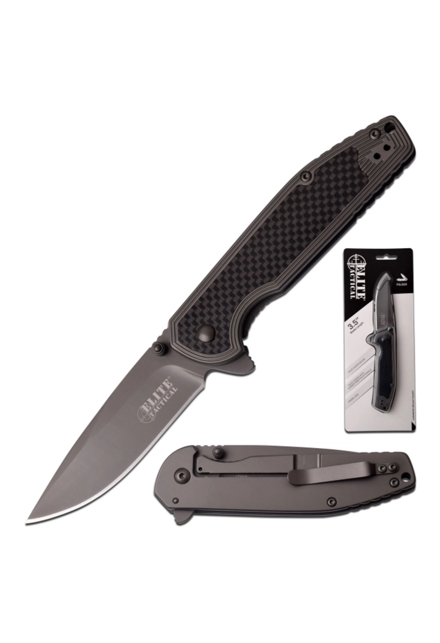 Pocket Folding Knives